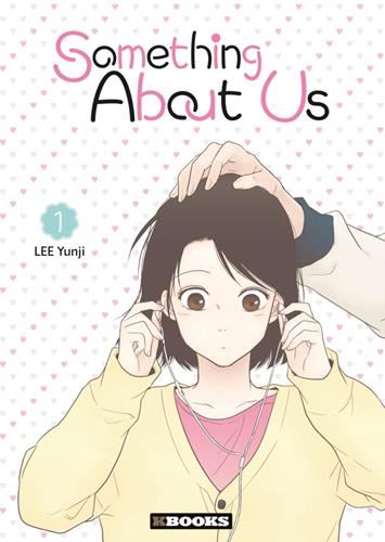 Something about us -01-