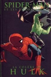 Spider-man et les héros Marvel -03-