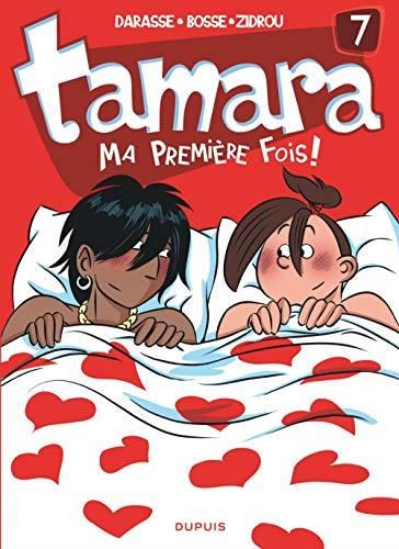 Tamara -07-
