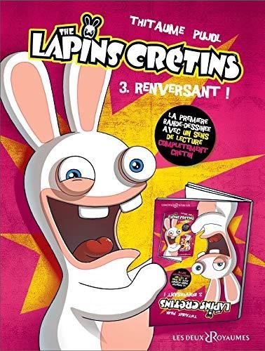 The lapins crétins -03-