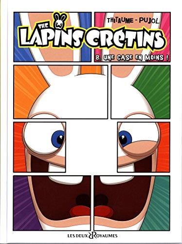 The lapins crétins -08-