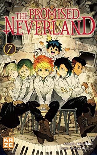The Promised Neverland : 07