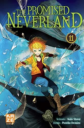 The Promised Neverland : 11