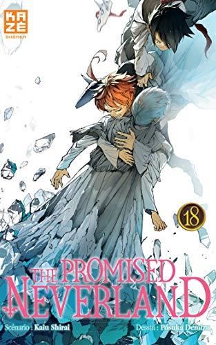 The Promised Neverland : 18