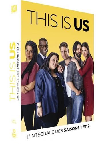 This is us : 01