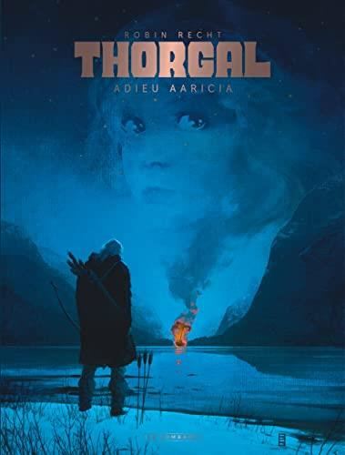 Thorgal Saga -01-