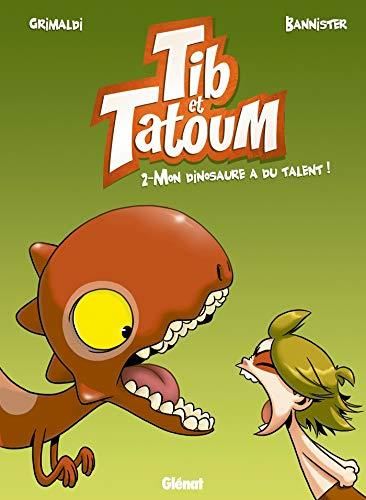 Tib et Tatoum -02-