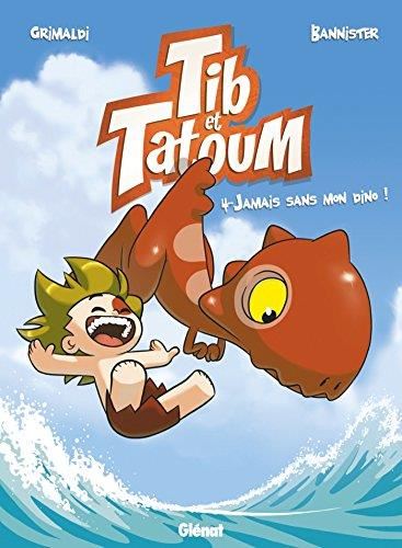 Tib et Tatoum -04-