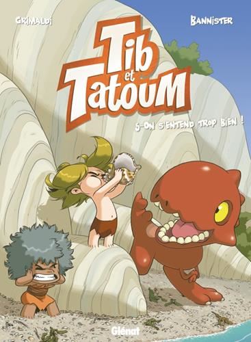 Tib et Tatoum -05-