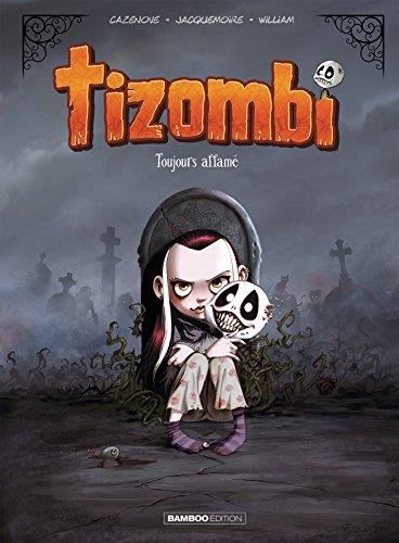 Tizombi -01-