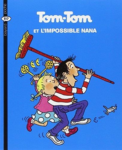 Tom-Tom et Nana -01-