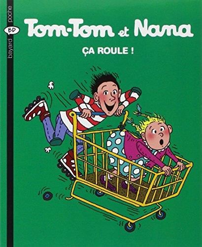 Tom-Tom et Nana -31-
