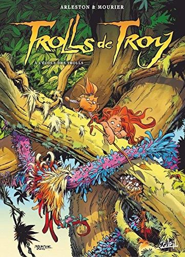 Trolls de Troy -22-