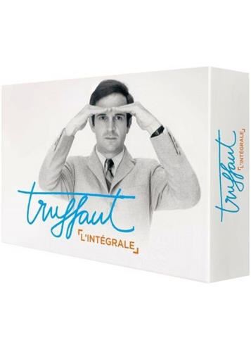 Truffaut - L'intégrale
