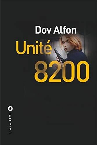 Unité 8200