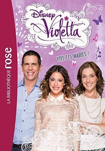 Violetta - saison 2 -