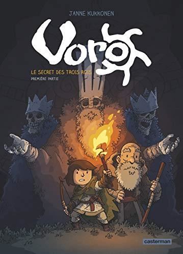 Voro -01-