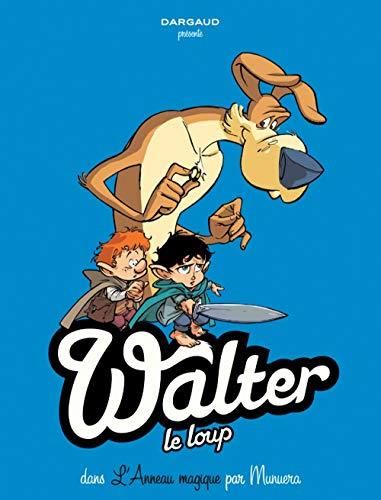 Walter le loup -03-