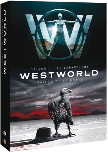 Westworld -01-