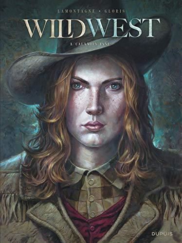 Wild West -01-