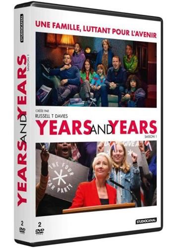 Years and years -01-