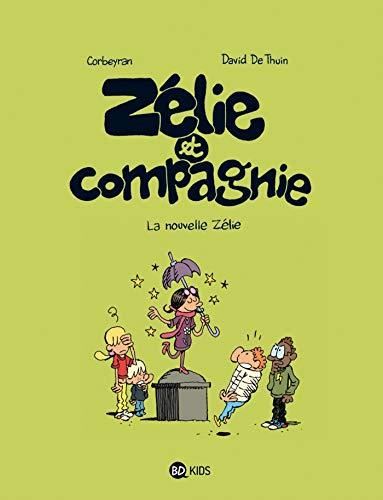 Zélie et compagnie -05-