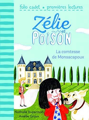 Zélie et Poison -02-